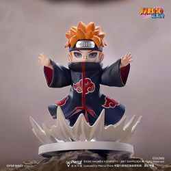 整端POPMART泡泡玛特共鸣GONG火影忍者疾风传大战晓组织盲盒手办