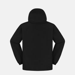 Timberland 官方男装冲锋衣外套连帽夹克户外防水防风|A69PU
