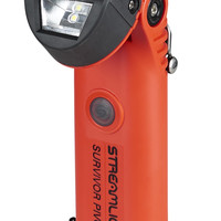 STREAMLIGHT 91800 325流明双光束LED手电筒 防火防水电池版手电筒