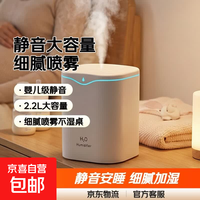 加湿器家用空气加湿器净化器香薰机空调房加湿器usb静音卧室孕妇婴儿喷雾宿舍学生女生礼物