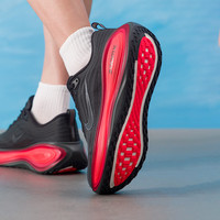NIKE 滔搏丨NIKE耐克男子VOMERO PLUS迈柔训练公路跑步鞋HV8150-017