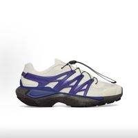 百亿补贴：萨洛蒙 XT PU.RE ADVANCED男女低帮户外防滑耐磨休闲跑步鞋476046