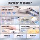 今日必买：石头 P20 Ultra Plus 扫拖一体机 上下水版