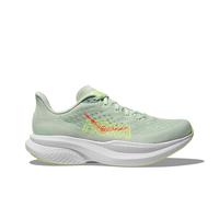 HOKA ONE ONE 女款夏季马赫6竞训跑步鞋 MACH 6 舒适轻便回弹缓震透气