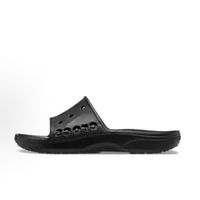 crocs Baya 2 舒适百搭防磨一字拖鞋男女同款208215