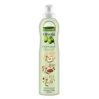 欧丽薇兰 Olivoila）特级初榨橄榄油 200ML