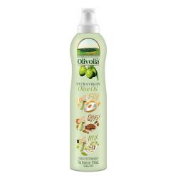 欧丽薇兰 Olivoila）特级初榨橄榄油 200ML