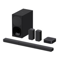 88VIP：索尼 HT-S40R 5.1声道实体环绕回音壁