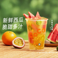都可 水果吨吨桶