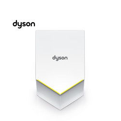 dyson Airblade V 感应烘干 V型轻音干手器 HU02 镍色