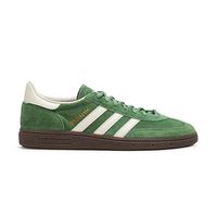 adidas ORIGINALS adidas/阿迪达斯三叶草T头鞋HANDBALL经典运动板鞋德训鞋IG6192
