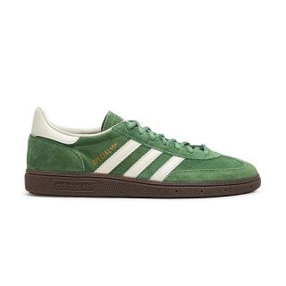 adidas ORIGINALS adidas/阿迪达斯三叶草T头鞋HANDBALL经典运动板鞋德训鞋IG6192