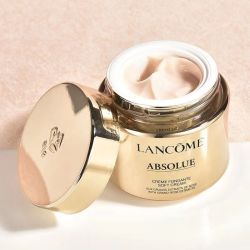 兰蔻 菁纯面霜 60ml