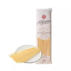 La Molisana 意大利面螺丝形500g