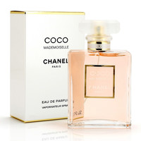 CHANEL 可可小姐浓香水 50ml