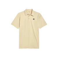 PUMA 凉感防晒Polo衫男运动休闲宽松短袖T恤689290彪马puma官方奥莱
