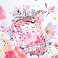 Dior 花漾小姐甜心女士香水 100ml