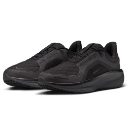 NIKE Winflo 11 GORE-TEX 男子防水公路跑鞋 FQ1358-001 黑/煤黑 45