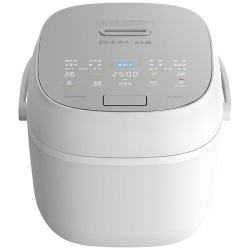东芝 小白露 2.0 RC-15VOXC 4L IH电饭煲