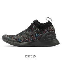 adidas RapidaRun Laceless 儿童休闲运动鞋