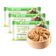 野人日记 魔芋饺子羽衣甘蓝馅 500g*3