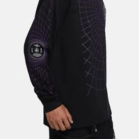 NIKE 男子运动长袖T恤FJ1134-010