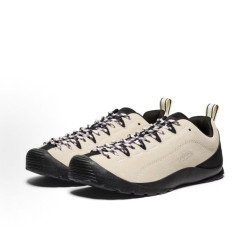 KEEN Jasper  山系徒步户外功能鞋 女款 熊猫色 37.5码