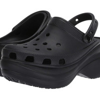 crocs 女士洞洞鞋