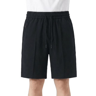 零界纤维 others 其他 轻机能工装耐磨休闲短裤 2XL 卡其黄