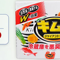 小林制药 冰箱去味剂 冷藏室用113g