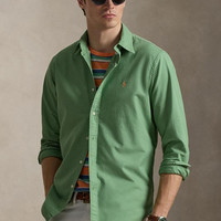 RALPH LAUREN 牛津衬衫 男士POLO衫