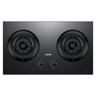 苏泊尔 JZT-Z-DK3 5.2KW猛火 天然气 双灶燃气灶
