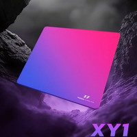 首席玩家 XY1 控制性 电竞鼠标垫