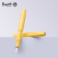 Kaweco 德国进口 钢笔 卡维克 FRIENDS联名系列 钢笔 Sport运动款 TokyoBik