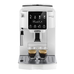 De'Longhi Delonghi/德龙 S2全自动家用咖啡机家用小型拿铁卡布一体研磨