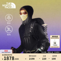 北面 防水防风 女士冲锋衣