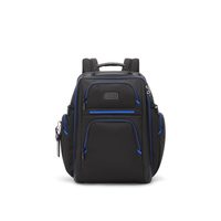TUMI Alpha4男士双肩背包经典商务公文背包
