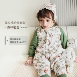 YIKYAK 秋季儿童睡袋 01KL15008S