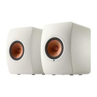 KEF LS50 Wireless II 无线HiFi有源音箱