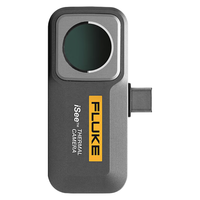 福禄克（FLUKE）iSeeTC01A手机热像仪便携高精度手机热成像手机热像 iSee TC01A手机热像仪