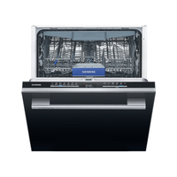西门子 SJ43VB63MC 黑魔镜Ultra6.0 150L以上容积 嵌入式洗碗机