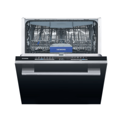 西门子 SJ43VB63MC 黑魔镜Ultra6.0 150L以上容积 嵌入式洗碗机