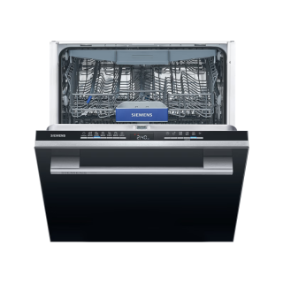 西门子 SJ43VB63MC 黑魔镜Ultra6.0 150L以上容积 嵌入式洗碗机