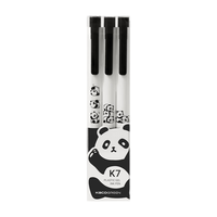 KACO K7 速干笔头 按动中性笔