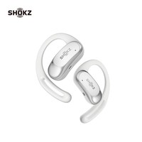 韶音 OpenFit Air T511 开放式真无线降噪蓝牙耳机