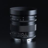福伦达 NOKTON 28mm F1.5 Aspherical 索尼E卡口 黑色