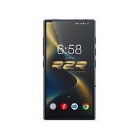 FiiO飞傲 M33 R2R架构 便携无损安卓音乐播放器