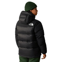 THE NORTH FACE 美版HIMALAYAN系列 550蓬 女士羽绒服