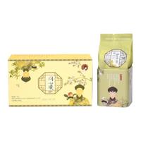 茶颜悦色 桂花乌龙 花果茶