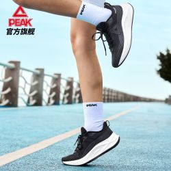 匹克 态极骋风2.0 女款跑步鞋 DH510008